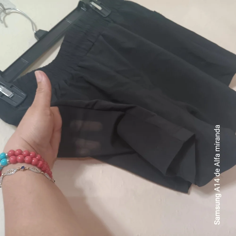 Black Intimate Sleepwear
